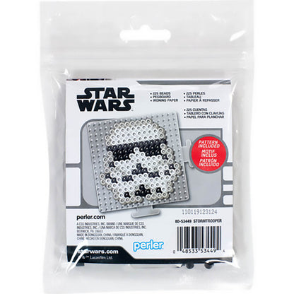 Perler Star Wars™ Stormtrooper Trial Kit