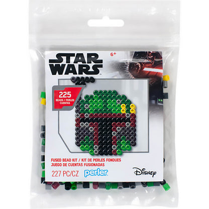 Perler Star Wars™ Boba Fett Trial Kit
