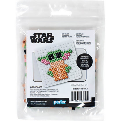 Perler Star Wars™ The Child Trial Kit