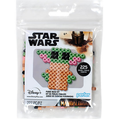 Perler Star Wars™ The Child Trial Kit