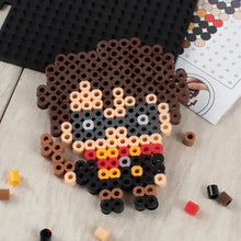 Perler Harry Potter Fused Bead Trial Kit