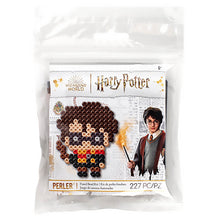 Perler Harry Potter Fused Bead Trial Kit