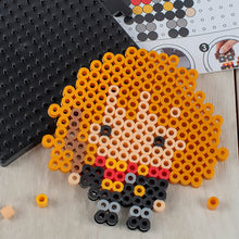 Perler Hermione Fused Bead Trial Kit