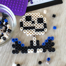 Perler The Nightmare Before Christmas Fused Bead Trial Kit - Jack