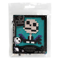Perler The Nightmare Before Christmas Fused Bead Trial Kit - Jack
