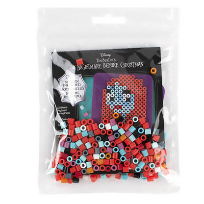 Perler The Nightmare Before Christmas Fused Bead Trial Kit - Sally