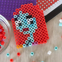Perler The Nightmare Before Christmas Fused Bead Trial Kit - Sally