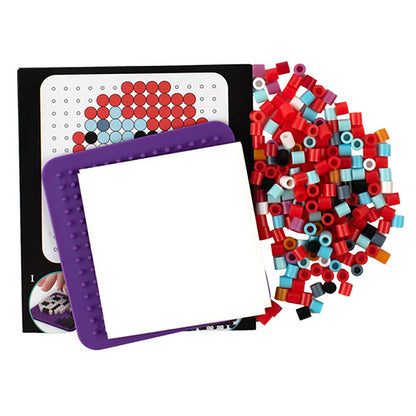 Perler The Nightmare Before Christmas Fused Bead Trial Kit - Sally