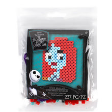 Perler The Nightmare Before Christmas Fused Bead Trial Kit - Sally