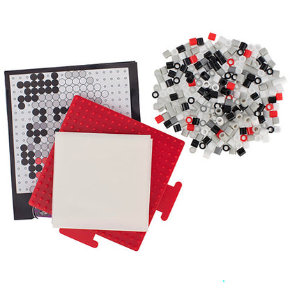Perler Disney Villains Fused Bead Trial Kit - Cruella