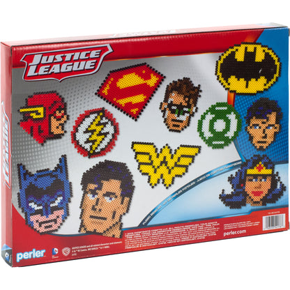 Perler Justice League Large Activity Kit