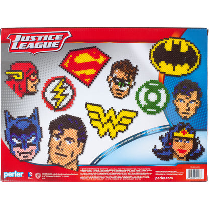 Perler Justice League Large Activity Kit