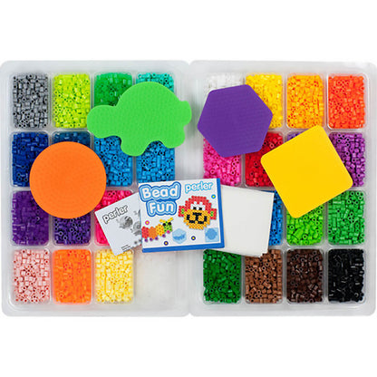 Perler Bead Fun Activity Kit