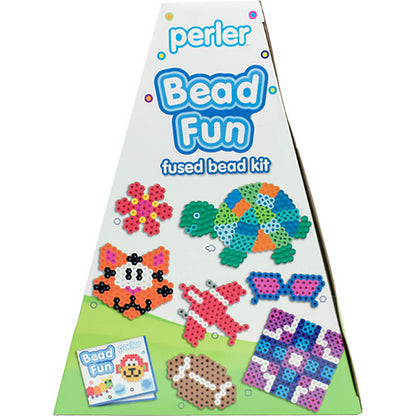 Perler Bead Fun Activity Kit