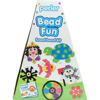 Perler Bead Fun Activity Kit