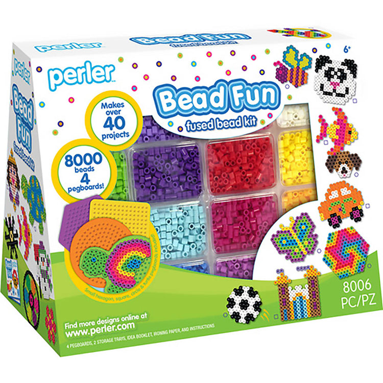 Perler – Perler