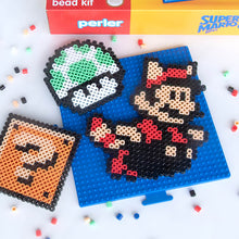 Perler Super Mario Bros. 3 Deluxe Activity Kit