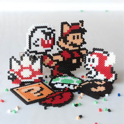 Perler Super Mario Bros. 3 Deluxe Activity Kit