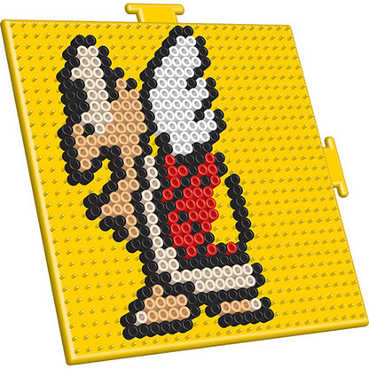 Perler Super Mario Bros. 3 Deluxe Activity Kit