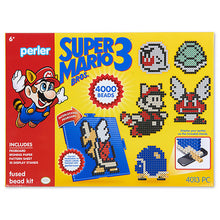 Perler Super Mario Bros. 3 Deluxe Activity Kit