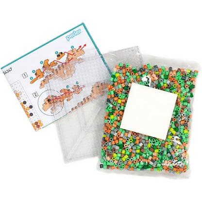 Perler Smithsonian™ Dinosaur Small Box Kit