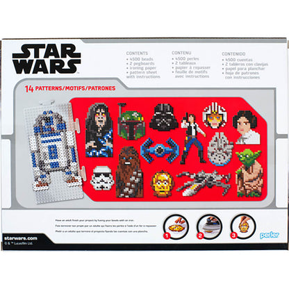 Perler Star Wars™ Deluxe Box Kit
