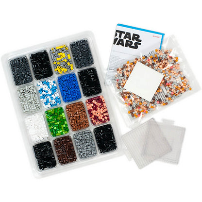 Perler Star Wars™ Deluxe Box Kit