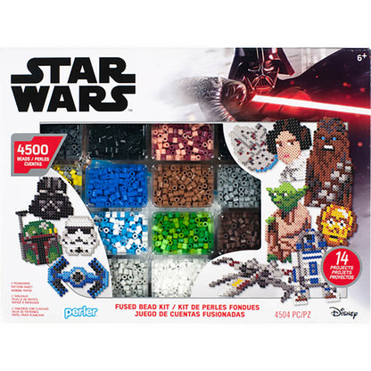 Perler Star Wars™ Deluxe Box Kit