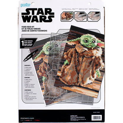 Perler Star Wars™ The Child Large Kit