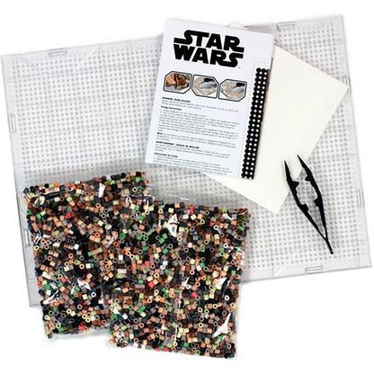Perler Star Wars™ The Child Large Kit