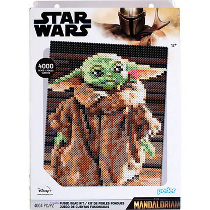 Perler Star Wars™ The Child Large Kit