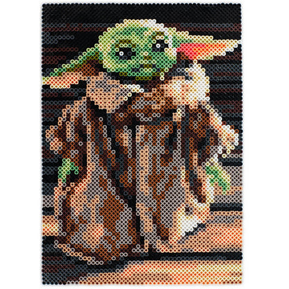 Perler Star Wars™ The Child Large Kit