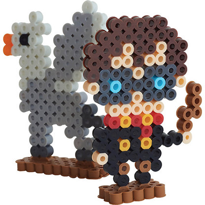 Perler Harry Potter™ Castle Box Activity Set