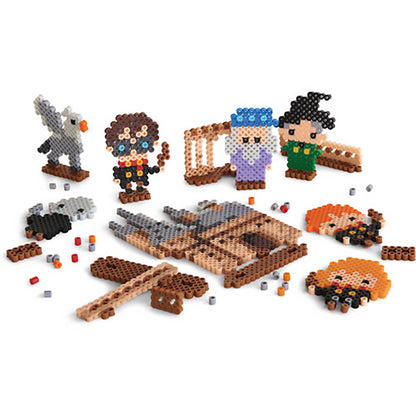 Perler Harry Potter™ Castle Box Activity Set