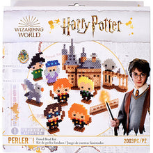 Perler Harry Potter™ Castle Box Activity Set