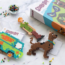 Perler Scooby Doo Deluxe Box