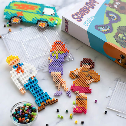 Perler Scooby Doo Deluxe Box