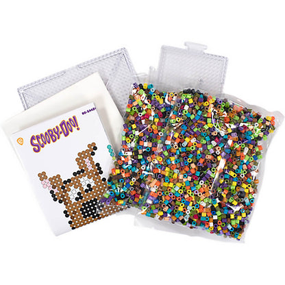 Perler Scooby Doo Deluxe Box