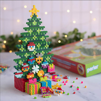 Perler Advent Tree Kit