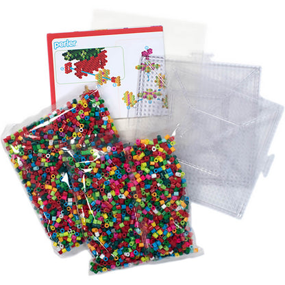 Perler Advent Tree Kit