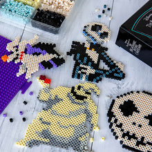 Perler The Nightmare Before Christmas Deluxe Box