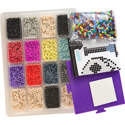 Perler The Nightmare Before Christmas Deluxe Box