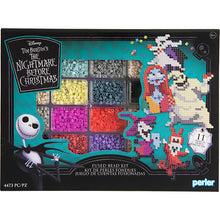 Perler The Nightmare Before Christmas Deluxe Box