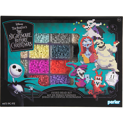 Perler The Nightmare Before Christmas Deluxe Box