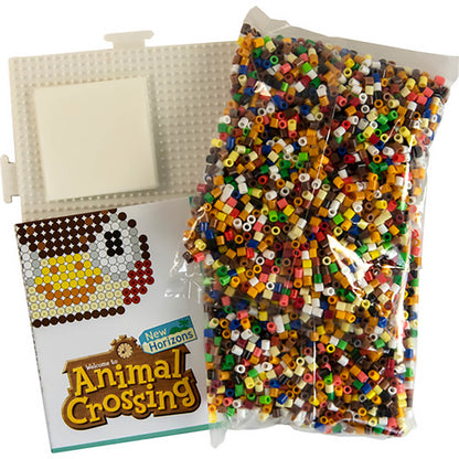 Perler Animal Crossing Deluxe Box