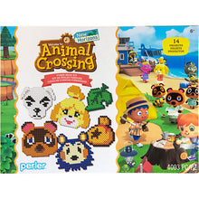 Perler Animal Crossing Deluxe Box