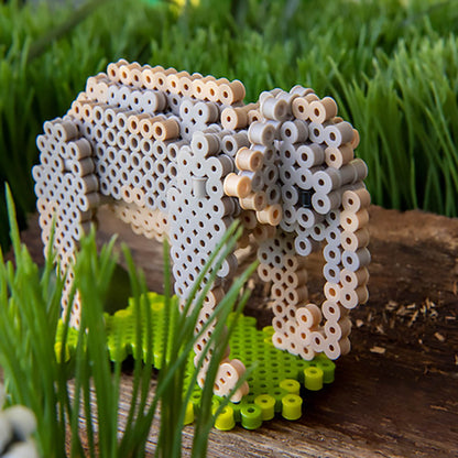 Perler Smithsonian™ Zoo Animals Deluxe Box