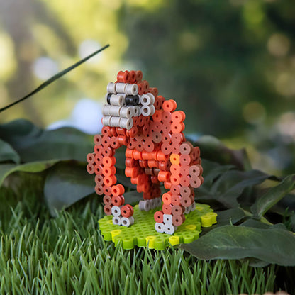 Perler Smithsonian™ Zoo Animals Deluxe Box