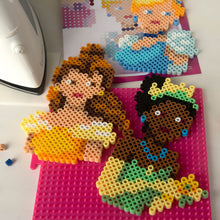 Perler Disney Princess Activity Kit