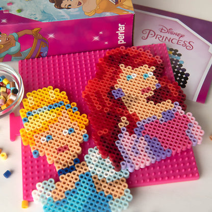 Perler Disney Princess Activity Kit